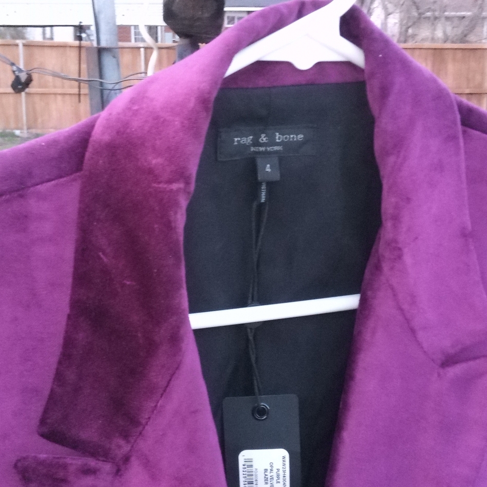 Ladies jacket